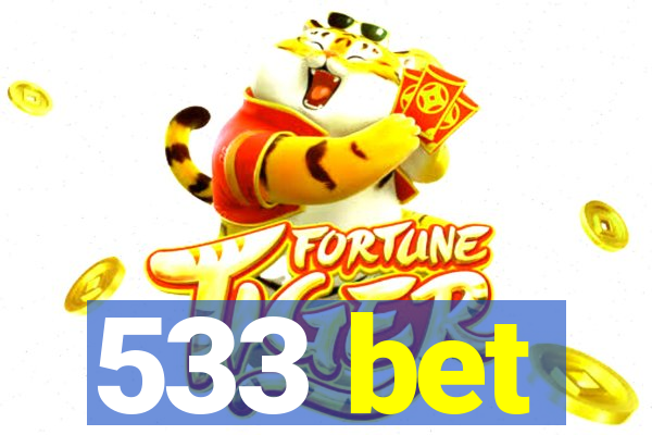 533 bet